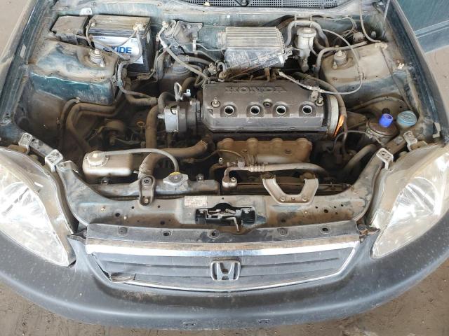 2HGEJ6611YH539435 2000 Honda Civic Base