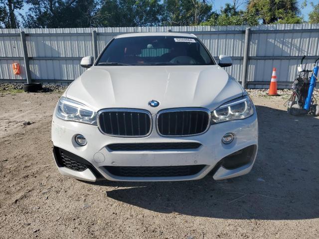 VIN 5UXKU2C52J0Z61859 2018 BMW X6, Xdrive35I no.5