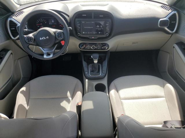 2022 Kia Soul Lx VIN: KNDJ23AU3N7186813 Lot: 62664284