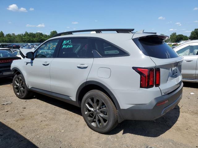 2023 KIA SORENTO EX - 5XYRHDLFXPG250499
