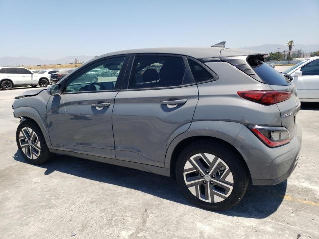 2023 Hyundai Kona Se VIN: KM8K23AG4PU183580 Lot: 61472204