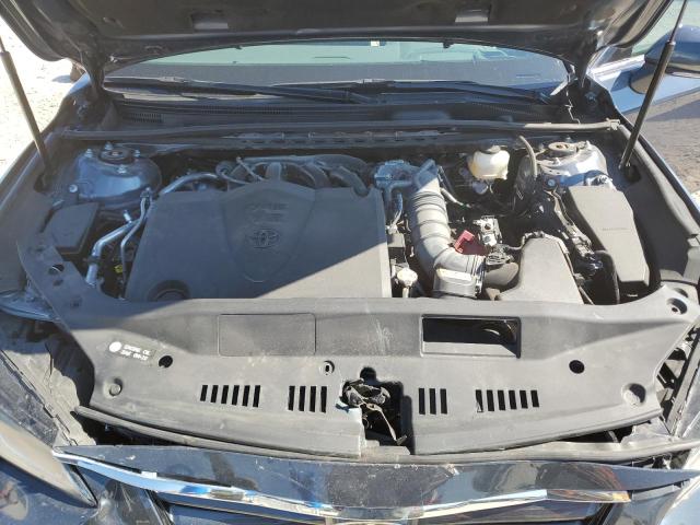 2022 Toyota Avalon Limited VIN: 4T1DZ1FB3NU079536 Lot: 62142464