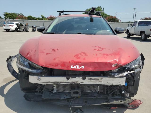 2022 KIA EV6 LIGHT - KNDC34LA7N5046628