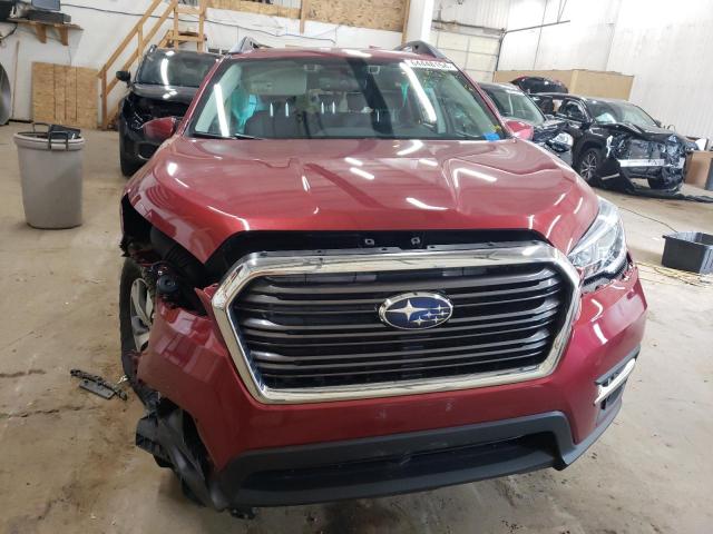 2020 SUBARU ASCENT PRE - 4S4WMACD9L3410247