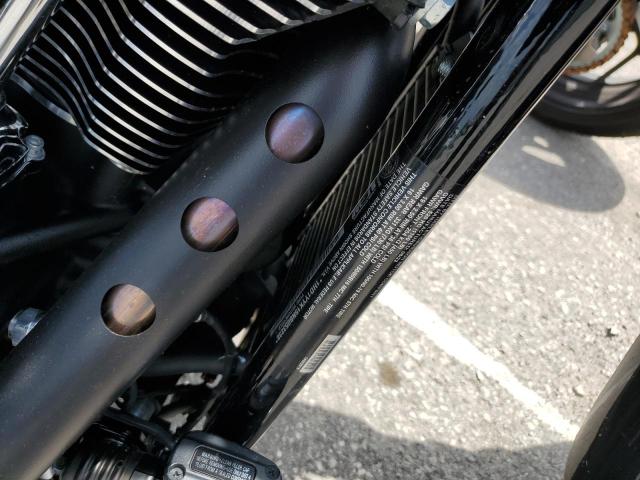 2022 HARLEY-DAVIDSON FXBBS - 1HD1YYK15NB053238