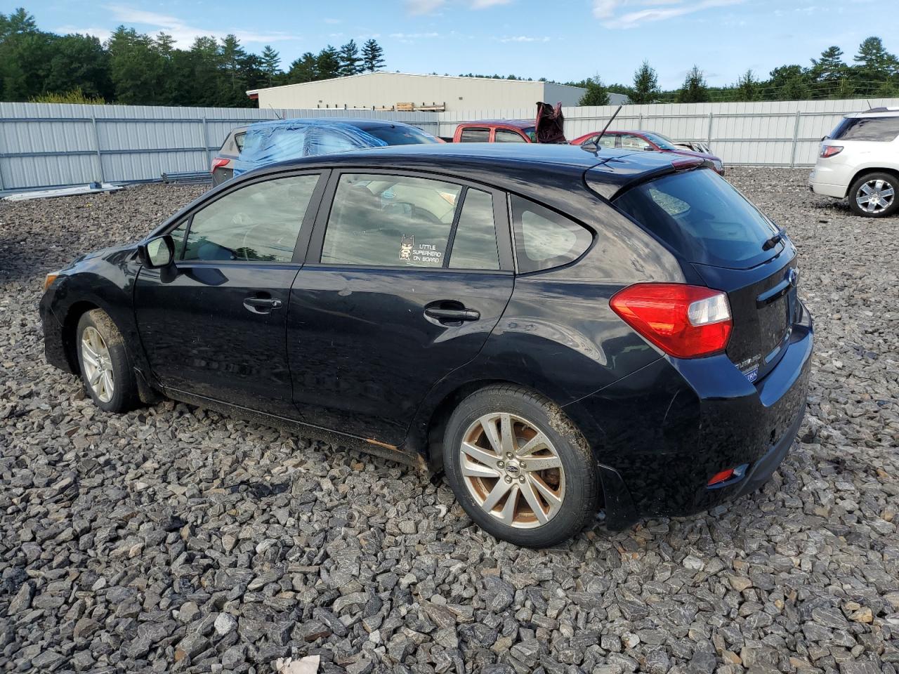 JF1GPAC65FH267618 2015 Subaru Impreza Premium