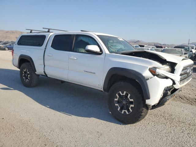 2017 TOYOTA TACOMA DOU - 3TMDZ5BN5HM020816