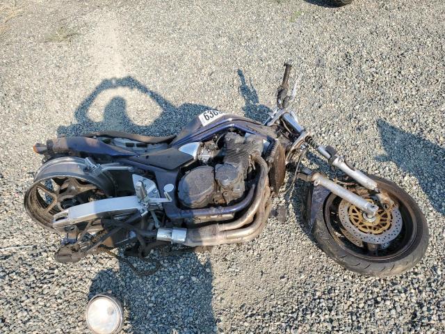 2002 SUZUKI GSF1200 BA - JS1GV77A522102712