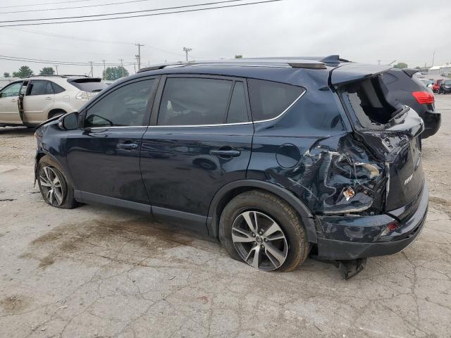 2017 TOYOTA RAV4 XLE - JTMRFREV9HD216495