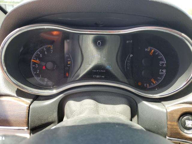 2014 Jeep Grand Cherokee Limited VIN: 1C4RJEBG6EC365591 Lot: 61223734