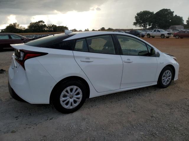 2022 TOYOTA PRIUS NIGH - JTDKAMFU3N3182211