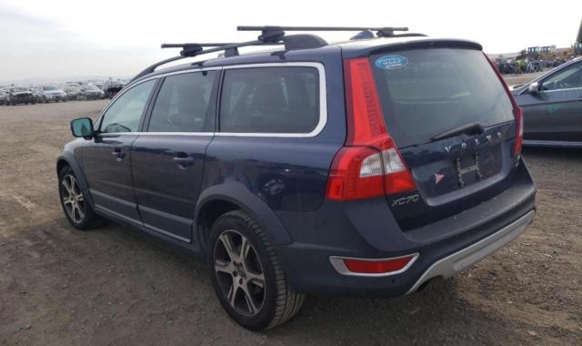 VIN YV4902BZ8D1147114 2013 Volvo XC70, T6 no.2