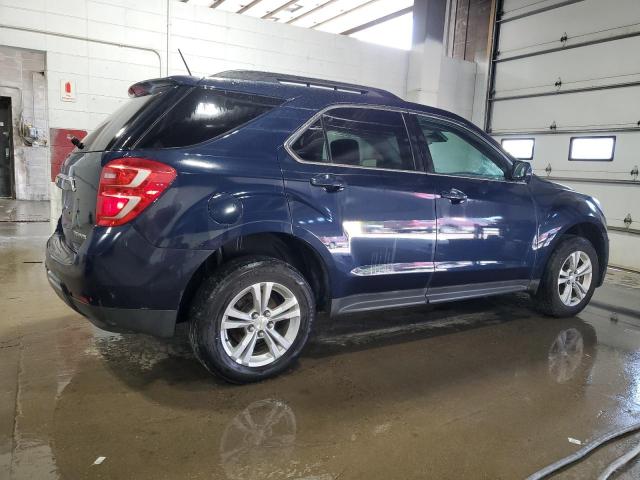2016 CHEVROLET EQUINOX LT - 2GNFLFEKXG6291775