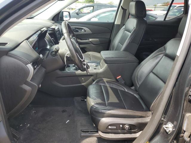 2018 CHEVROLET TRAVERSE L - 1GNEVHKW9JJ284173