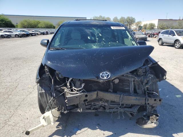 VIN 5TDKK3DC0FS676897 2015 Toyota Sienna, LE no.5