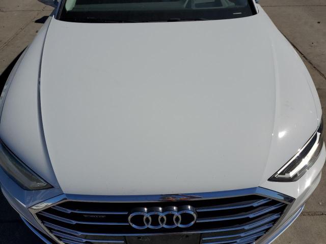 2019 AUDI A8 L WAU8DAF89KN013388