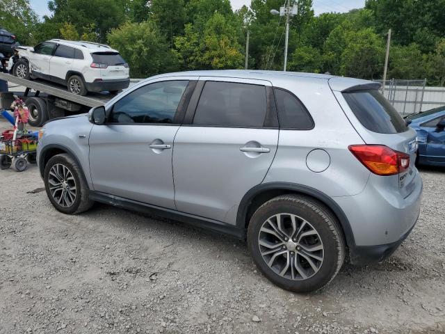 2016 MITSUBISHI OUTLANDER - JA4AP3AU1GZ031910