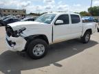 2023 TOYOTA TACOMA DOU - 3TYCZ5AN4PT151851