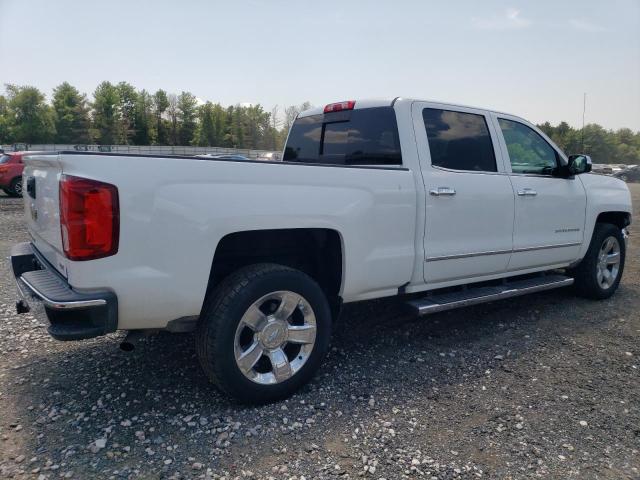 2017 CHEVROLET SILVERADO - 3GCUKSEC7HG469331