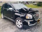 2017 GMC TERRAIN SL - 2GKFLUEK2H6265898