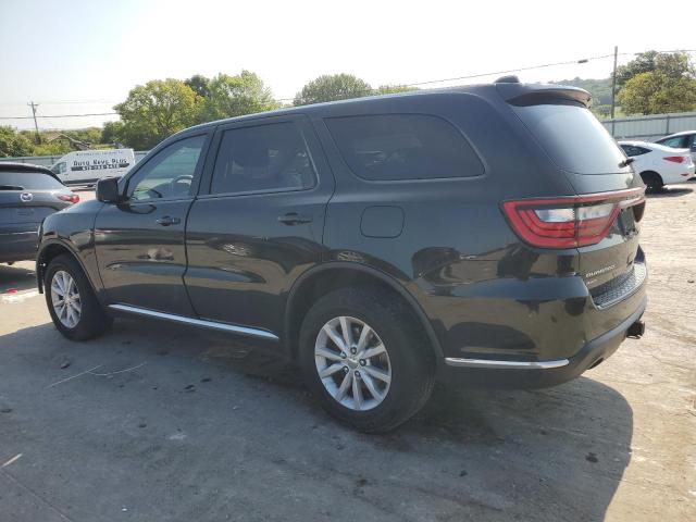 2015 DODGE DURANGO SS 1C4SDJFT6FC153882