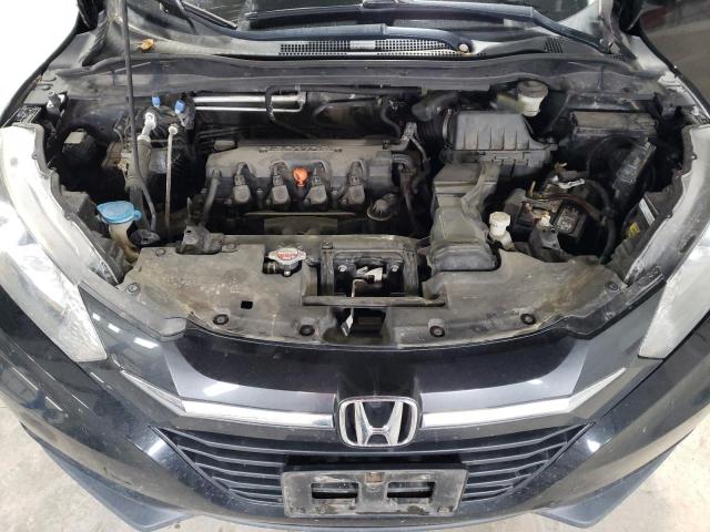 2016 HONDA HR-V LX - 3CZRU6H31GM758430