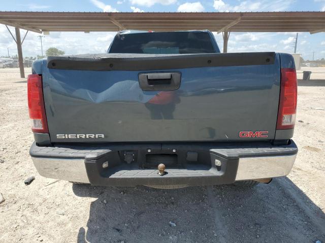 2008 GMC Sierra C1500 VIN: 1GTEC19X48Z234524 Lot: 62680764