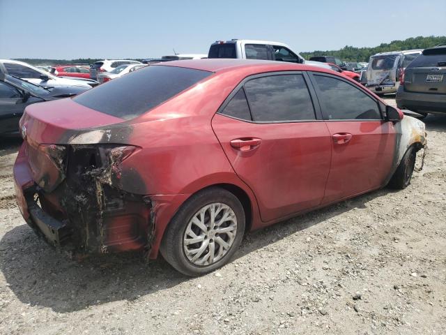 2017 TOYOTA COROLLA L - 5YFBURHE2HP638320