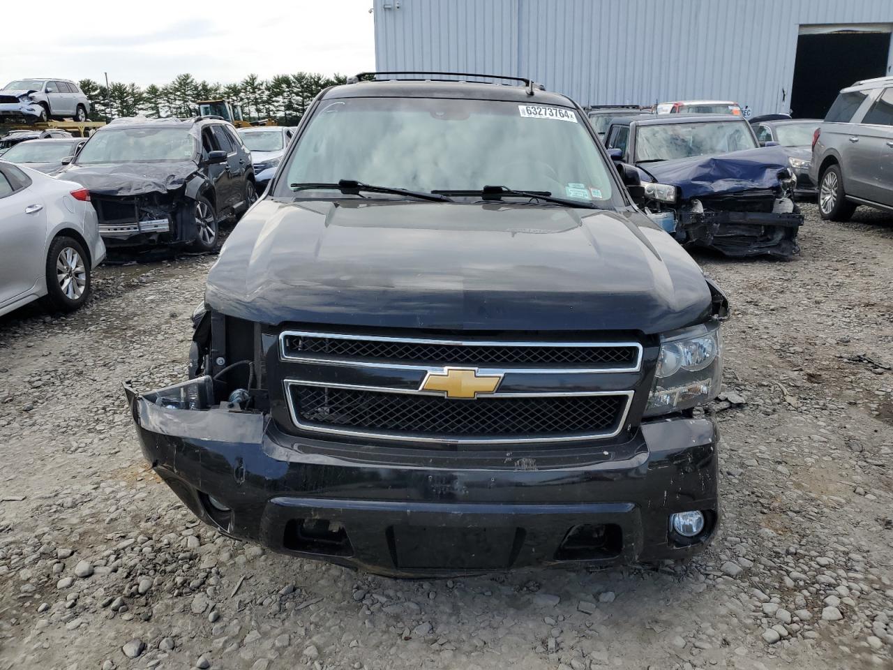 Lot #2735907041 2013 CHEVROLET TAHOE K150