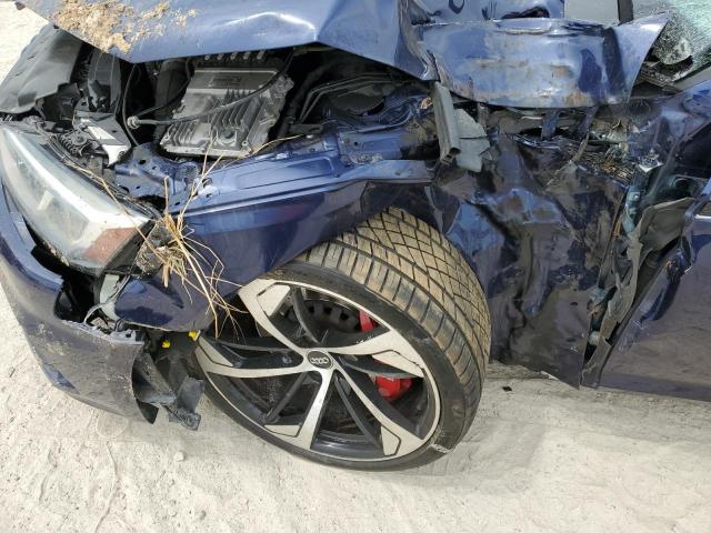 2018 AUDI RS5 WUAPWAF53JA902968