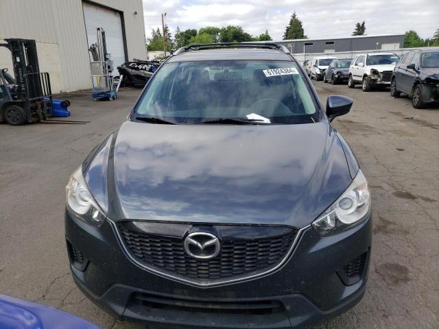 VIN JM3KE2BE2D0128946 2013 Mazda CX-5, Sport no.5