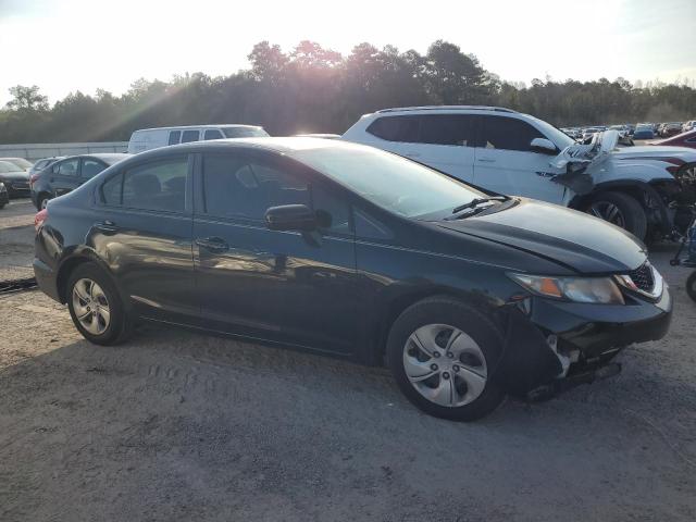 Vin: 19xfb2f55fe079698, lot: 64860874, honda civic lx 20154