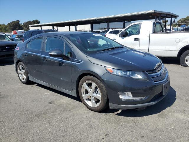 VIN 1G1RH6E43EU174040 2014 Chevrolet Volt no.4