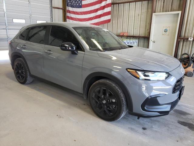 2023 HONDA HR-V SPORT - 3CZRZ1H58PM746376