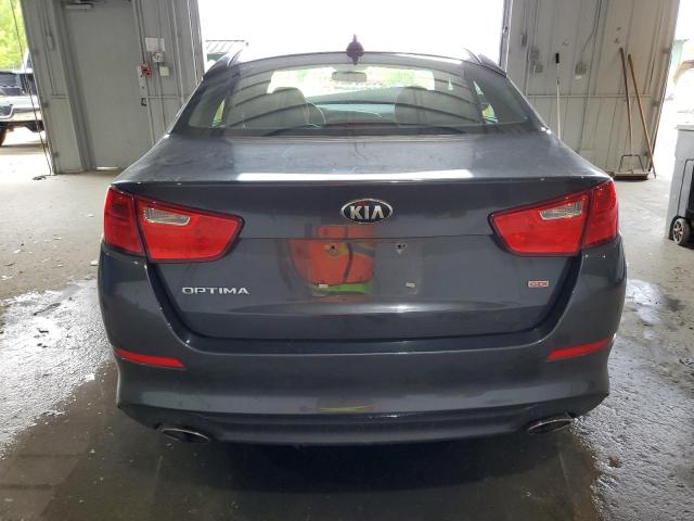 2015 KIA OPTIMA LX - 5XXGM4A70FG467416