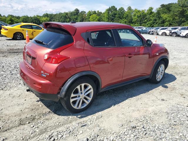 2012 Nissan Juke S VIN: JN8AF5MV8CT121128 Lot: 61845584