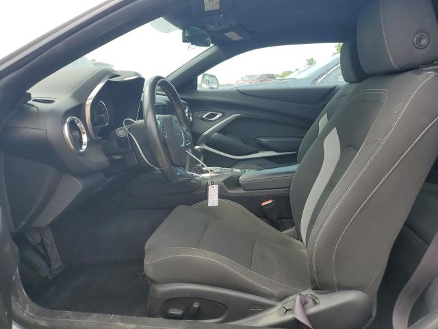 2016 CHEVROLET CAMARO LT - 1G1FA1RS8G0156548
