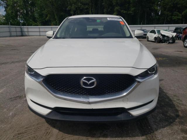 2019 MAZDA CX-5 SPORT - JM3KFABM8K0532605
