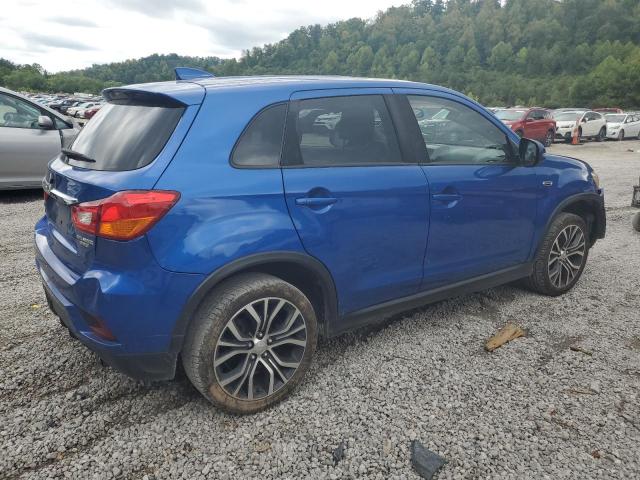 2018 MITSUBISHI OUTLANDER - JA4AR3AU0JU019231