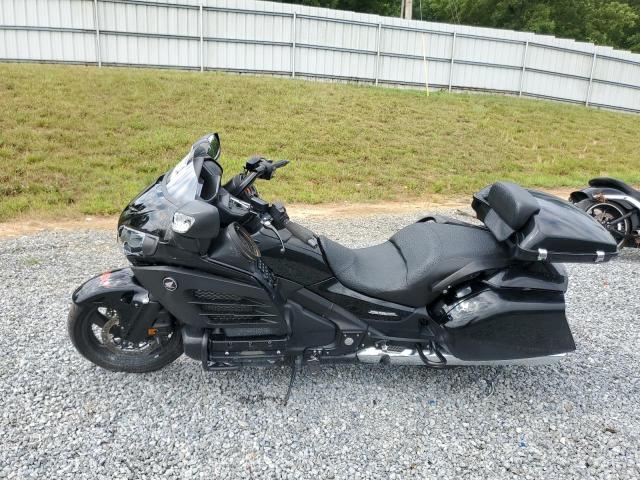 2013 HONDA GL1800 B JH2SC6813DK001712