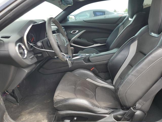 2020 CHEVROLET CAMARO LZ - 1G1FE1R73L0137903