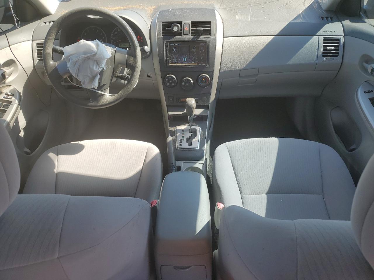 JTDBU4EE2AJ073052 2010 Toyota Corolla Base