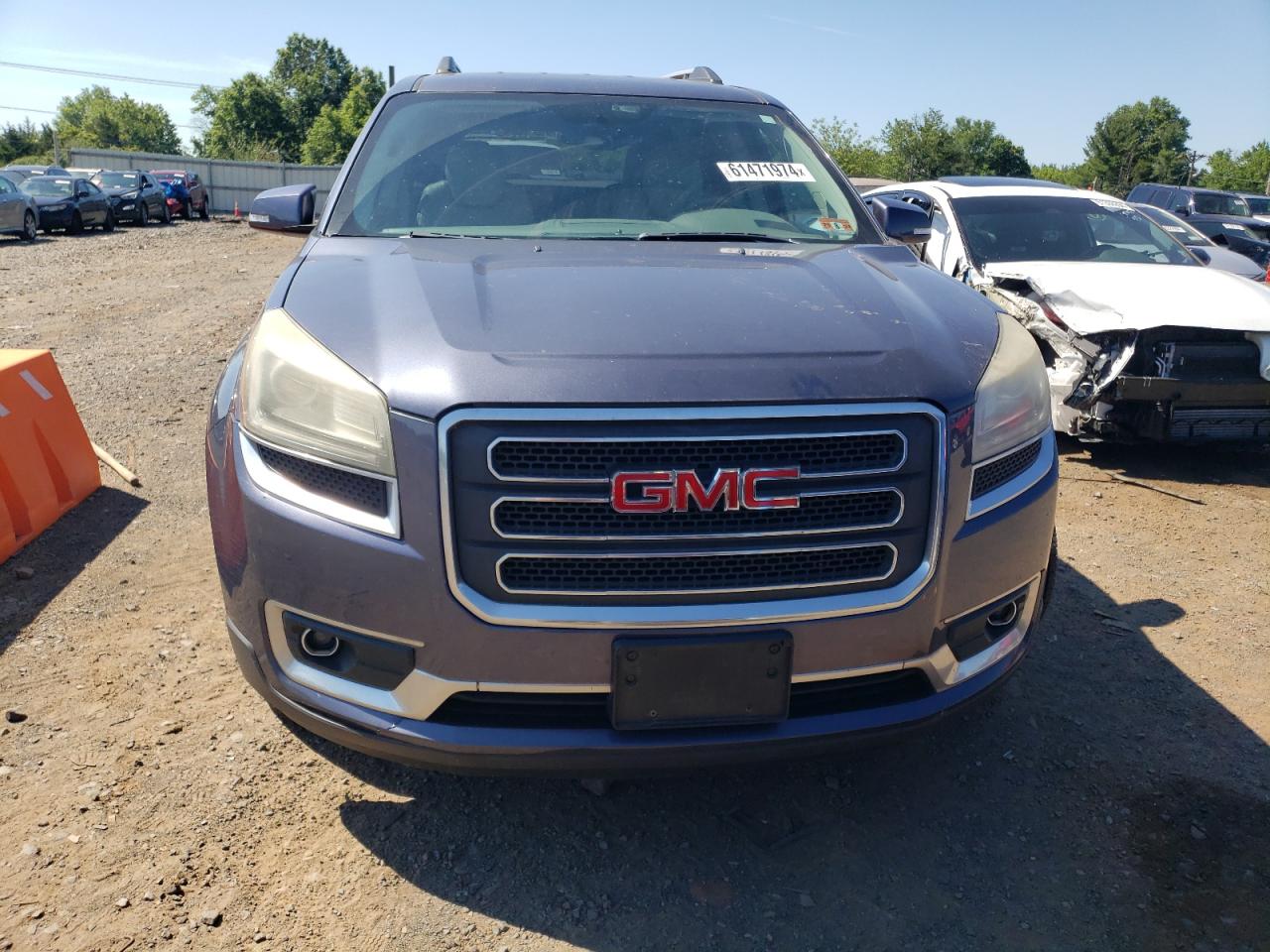 Lot #3020879734 2013 GMC ACADIA