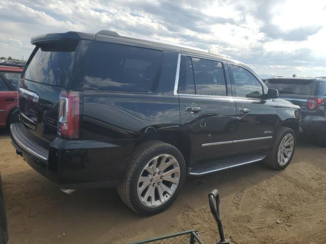 2016 GMC YUKON DENA - 1GKS2CKJ4GR160354