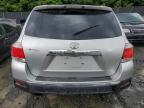 TOYOTA HIGHLANDER photo