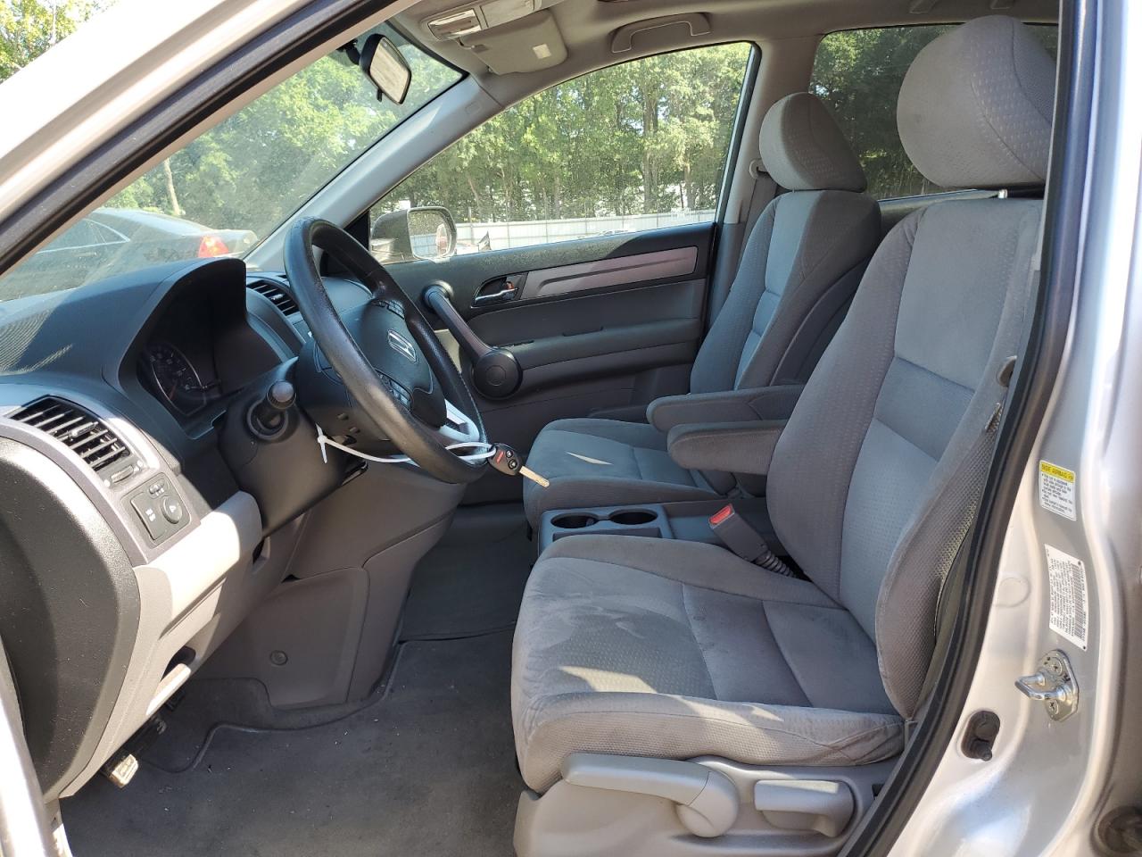 3CZRE385X9G704090 2009 Honda Cr-V Ex