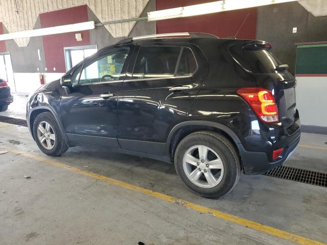 2020 CHEVROLET TRAX 1LT - KL7CJLSB4LB073095