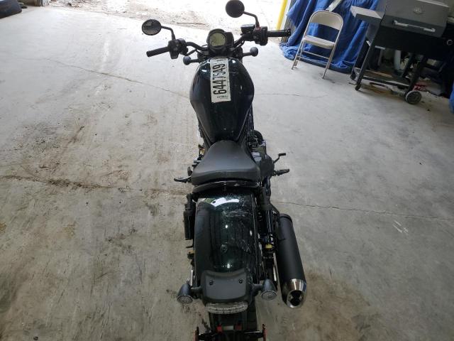 2023 HONDA CMX1100 D JH2SC8314PK200727