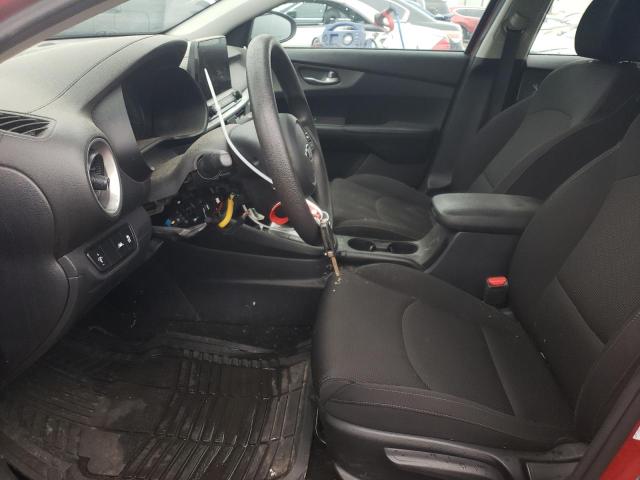 2019 KIA FORTE FE - 3KPF24AD0KE134773