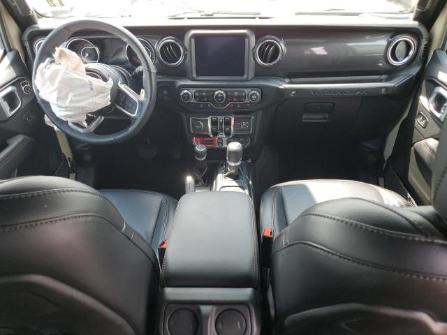 2022 JEEP WRANGLER U - 1C4JJXSJ8NW234357